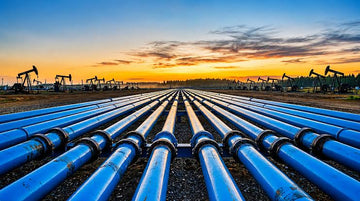 West Africa’s $25 Billion Mega Gas Pipeline: What You Need to Know