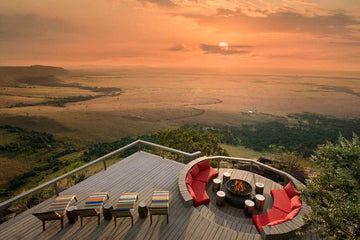 Maasai Mara’s Legal Battle: Tourism Threatens Wildlife