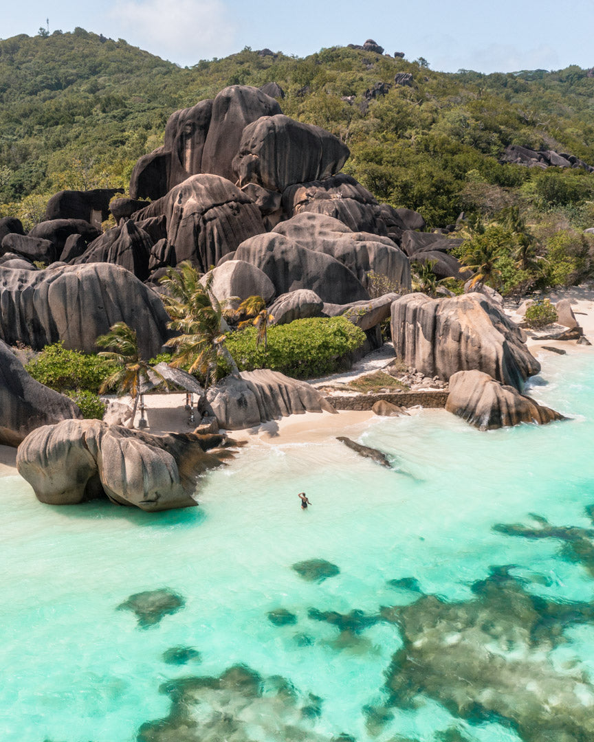 No Visa? No Problem: African Countries You Can Visit Without Paperwork