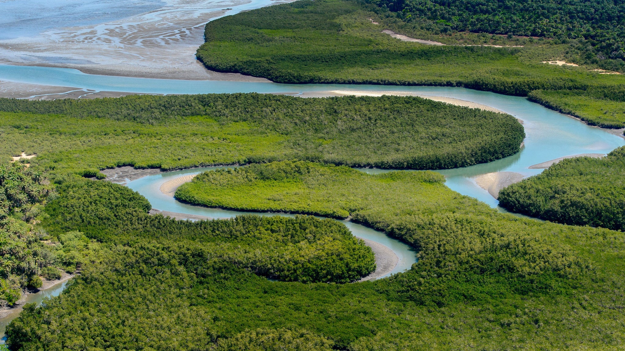 10 Unpopular Yet Beautiful Countries to Visit in Africa