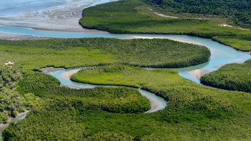 10 Unpopular Yet Beautiful Countries to Visit in Africa