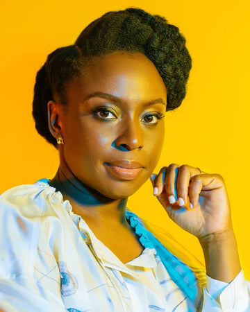 “I Don’t Want to Go Back to Nigeria”: Chimamanda Speaks About Her Son’s Death