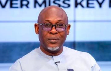 Kofi Bentil Pushes for a Five-Year Single Presidential Term in Ghana