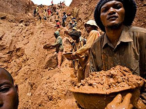 Copper Price Rises Globally: What It Means for Africa’s Biggest Producer