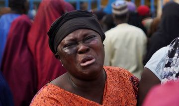 Protests Erupt in Nigeria After 37 Gold Miners Die in Custody