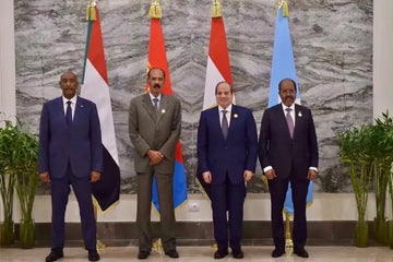 Ethiopia on Edge as Four African Leaders Issue Warning Amid Escalating War
