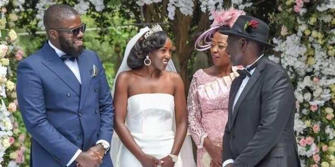 Nigerian Men Are Marrying All Our Daughters: Kenyan President Cries Out