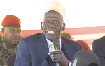 Contesting at 86: Power Hunger or Patriotism in Uganda?