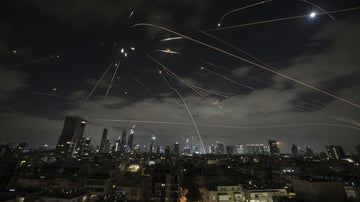 Africa Weighs In on the Iran–Israel Crisis
