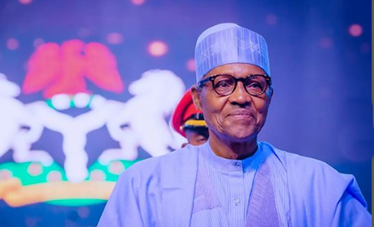Why Nigerians Refuse to Mourn President Buhari's Death