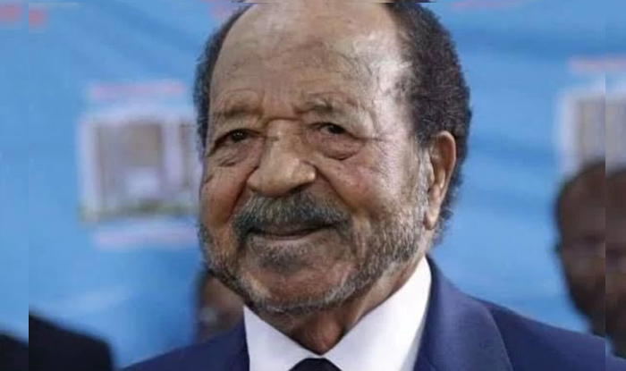 Forever President? Cameroon’s Biya Seeks Re-Election at 92