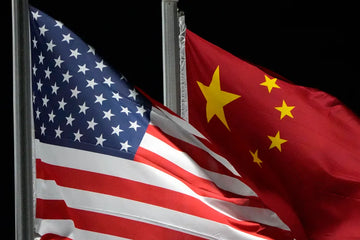 China Is Quietly Dumbing U.S. Debt: What It Means for America and the World