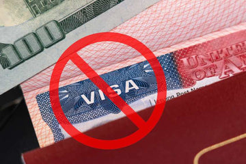 US Suspends Visa Applications from Zimbabwe