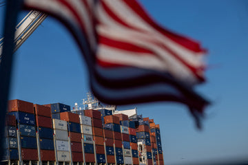 Heavy Price for Parcels: US Imposes $80 Charge on Shipments from Nigeria