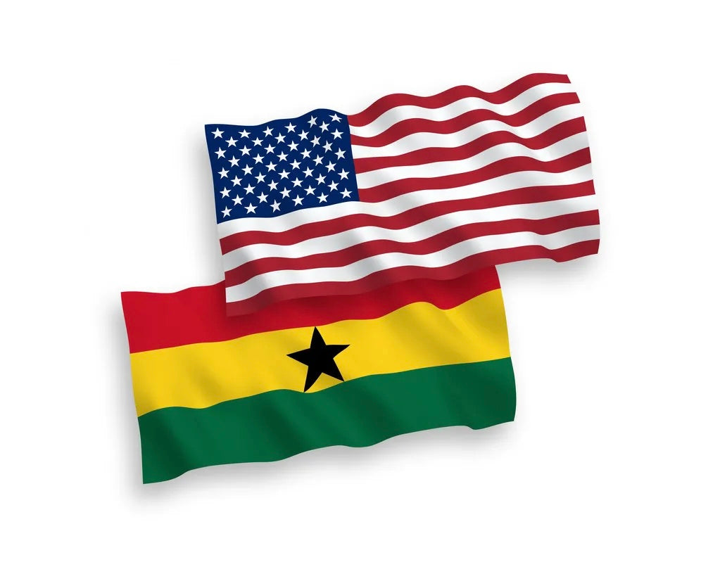 Ghana Sends Back U.S. Deportees Amid Legal Dispute