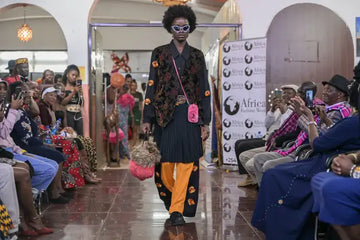 Fashion Shows in Africa