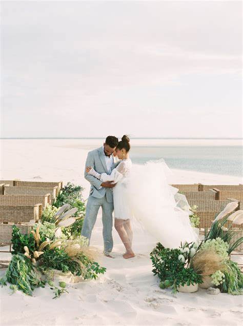 Planning a Destination Wedding?  Read This