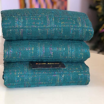 MG New Fashion Authentic Hand Weaved Kente Cloth A61177