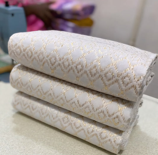 MG Authentic Hand Weaved Kente Cloth A09200