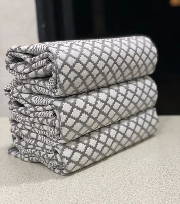 MG Authentic Hand Weaved Kente Cloth A1110