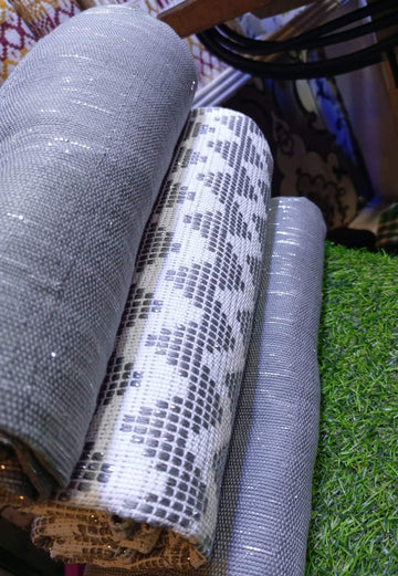 MG Authentic Hand Weaved Kente Cloth A808