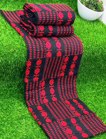 MG Authentic Hand Weaved Kente Cloth A706