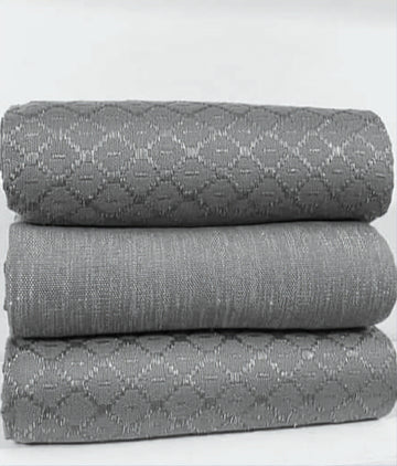 MG Authentic Hand Weaved Kente Cloth A770