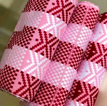 MG Authentic Hand Weaved Kente Cloth A883