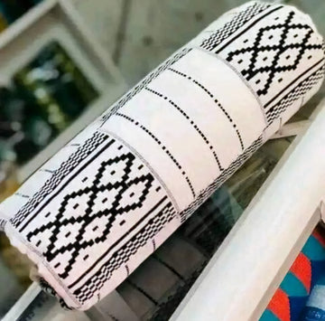 MG Authentic Hand Weaved Kente Cloth A6410