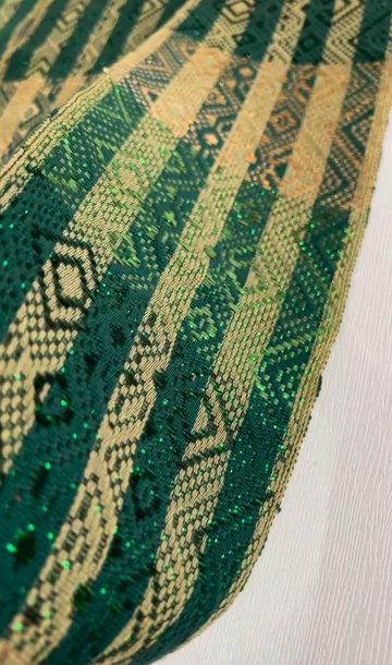 H.G Kente Royal collection HGC26