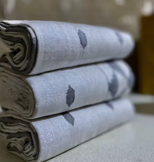 MG Authentic Hand Weaved Kente Cloth AU6473