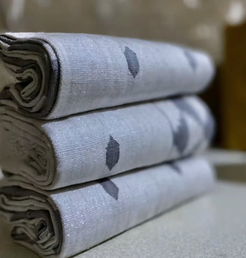 MG Authentic Hand Weaved Kente Cloth AU6473