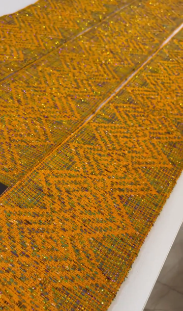 H.G Kente Royal collection HGC161