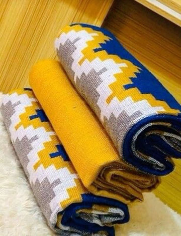 MG Premium Hand Weaved Kente Cloth P