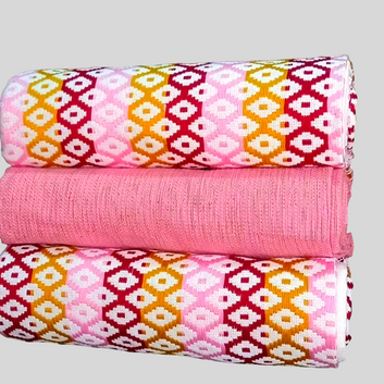 MG Authentic Hand Weaved Kente Cloth A784