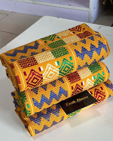 Kente Haven Collection KH146