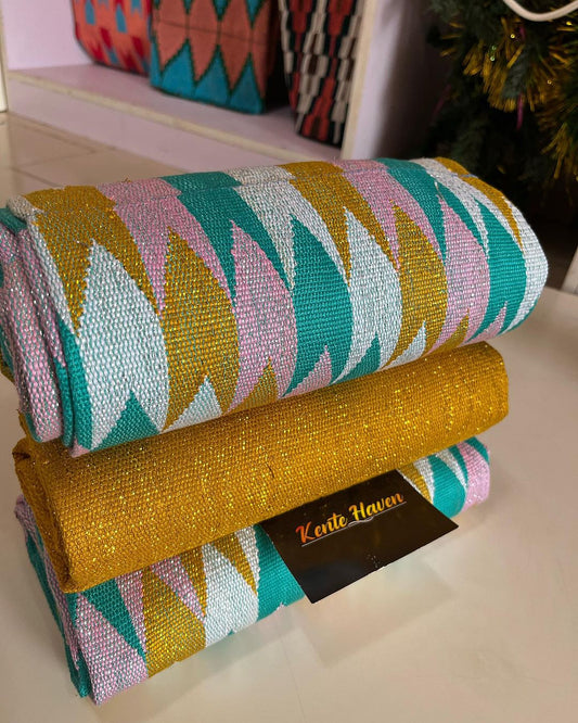 Kente Heaven Collection KH176