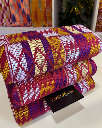 Kente Haven Collection KH143