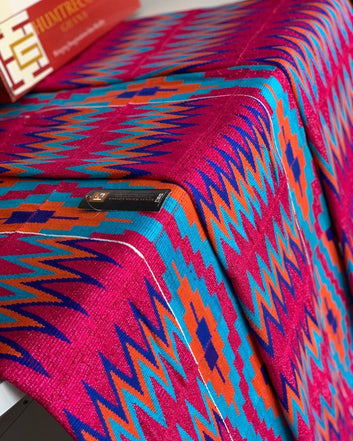 MG Premium Hand Weaved Kente Cloth P