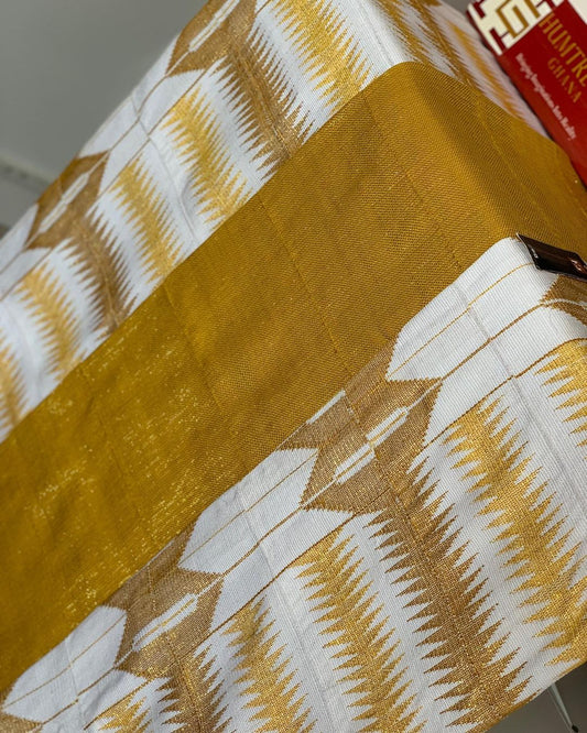 MG Premium Hand Weaved Kente Cloth P