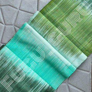 Fugu Guru New Fashion Brand Collection gives highest quality Striped Bonwire Kente Cloth/ FG222