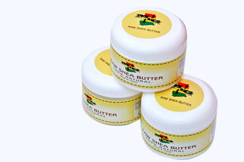 Pure Raw Shea Butter Unrefined