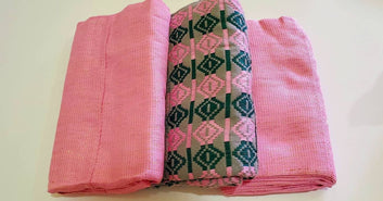 Authentic Kente Cloth 0a23